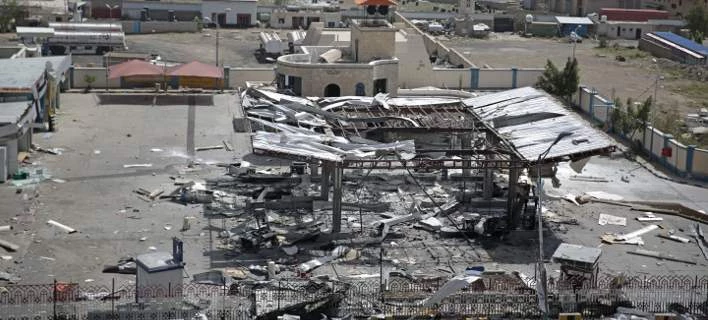 Υεμένη: Ξεκινάει η στρατιωτική επιχείρηση για την κατάληψη της Χοντάιντα